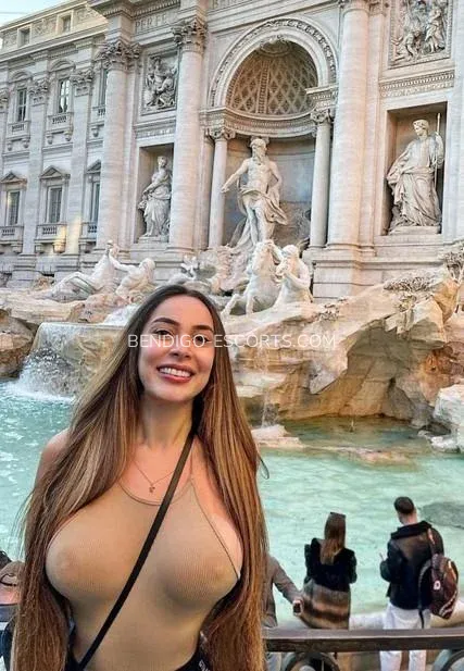 Bendigo escorts Lisa — 10