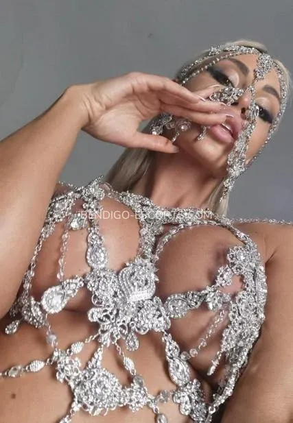 Bendigo escorts Therese — 8