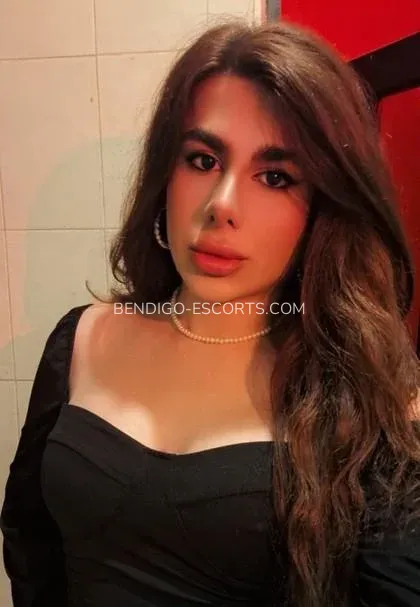 Bendigo escorts Charlotta — 3