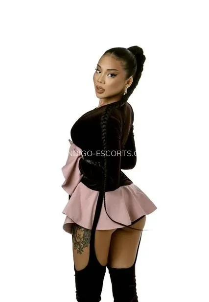 Bendigo escorts Ingeborg — 8