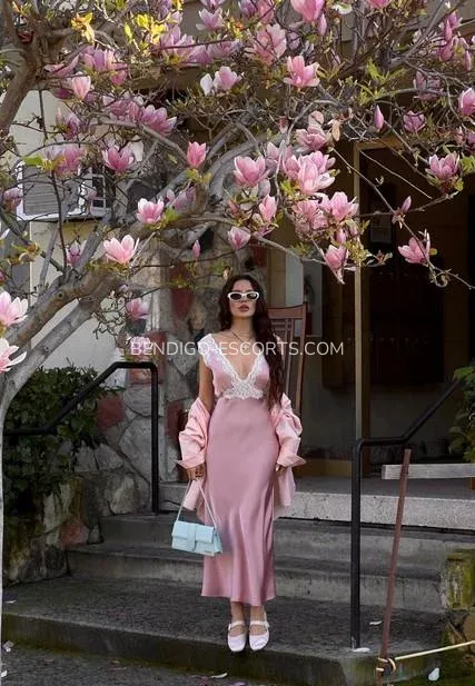 Bendigo escorts Jayden — 1