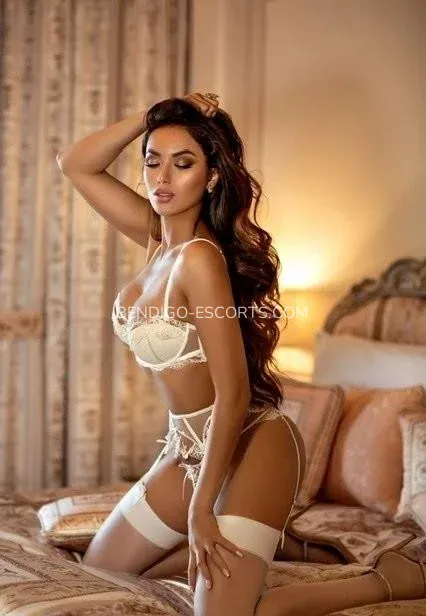 Bendigo escorts Kimberly — 1