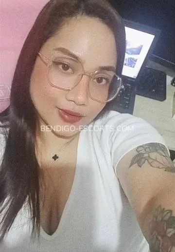 Bendigo escorts Jadyn — 3