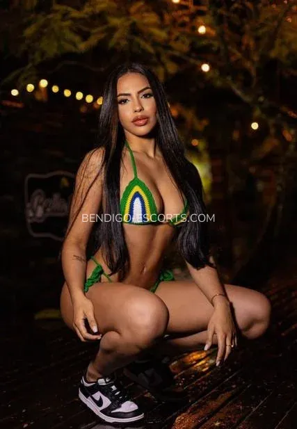 Bendigo escorts Elizabeth — 7