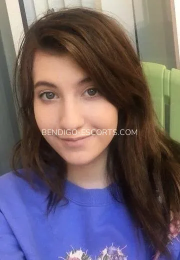 Bendigo escorts Charlotte — 2