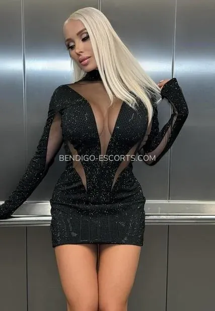 Bendigo escorts Elsa — 5