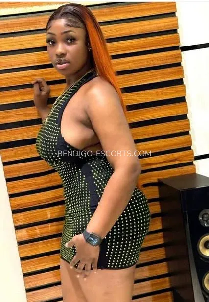 Bendigo escorts Aliyah — 6