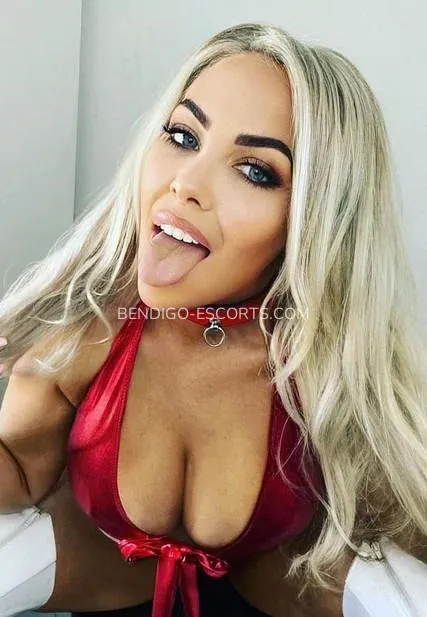 Bendigo escorts Ann-christin — 4