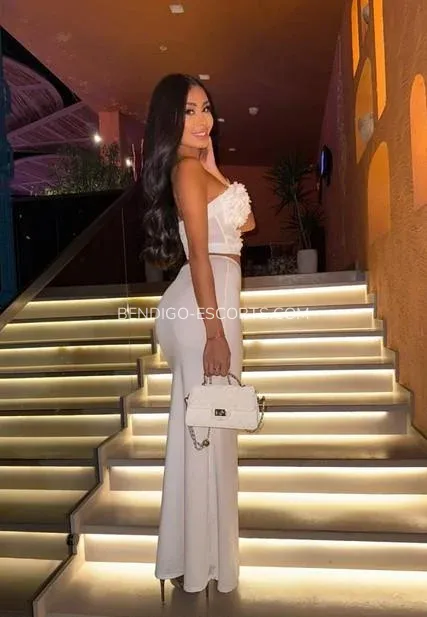 Bendigo escorts Diana — 3