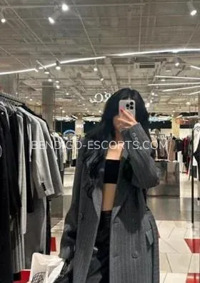 Bendigo escorts Daniela — 7