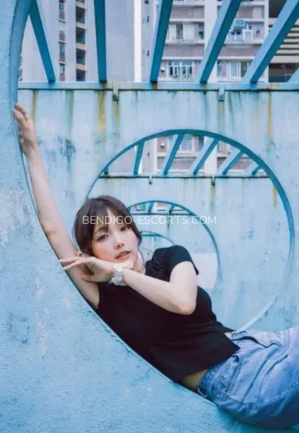 Bendigo escorts Annabelle — 5