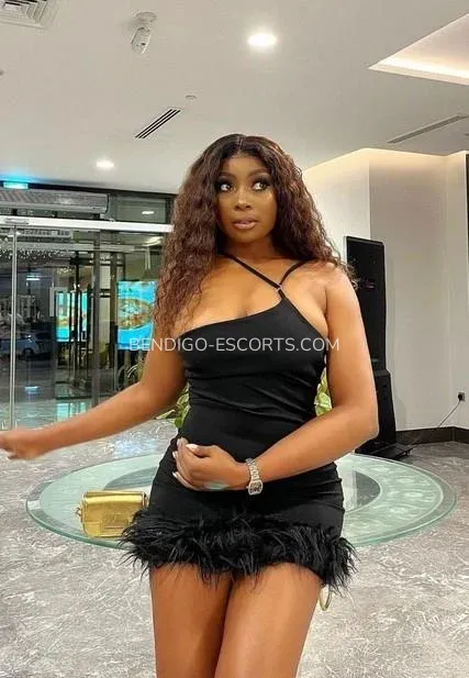 Bendigo escorts Camilla — 3