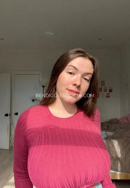 Bendigo escorts Marie — 1