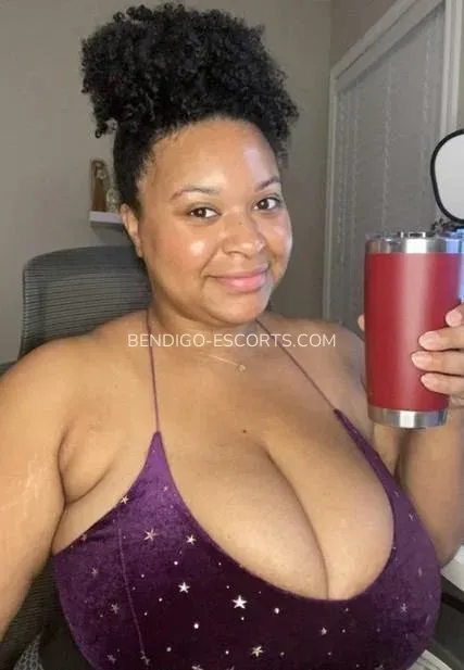 Bendigo escorts Simona — 10