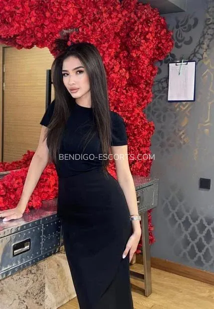 Bendigo escorts Emma — 7