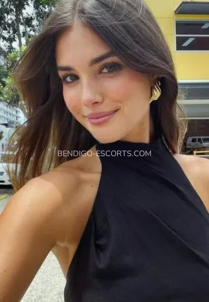 Bendigo escorts Rut — 5
