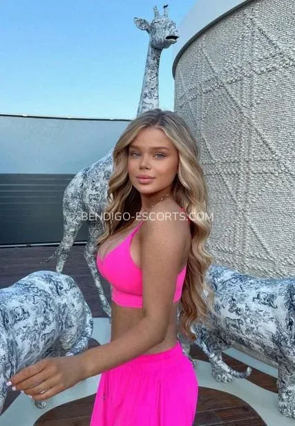 Bendigo escorts Agnes — 3