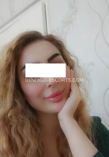 Bendigo escorts Elizabeth — 3