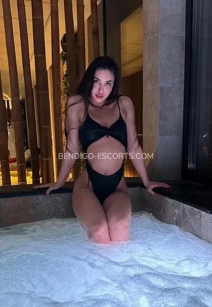 Bendigo escorts Jennifer — 7