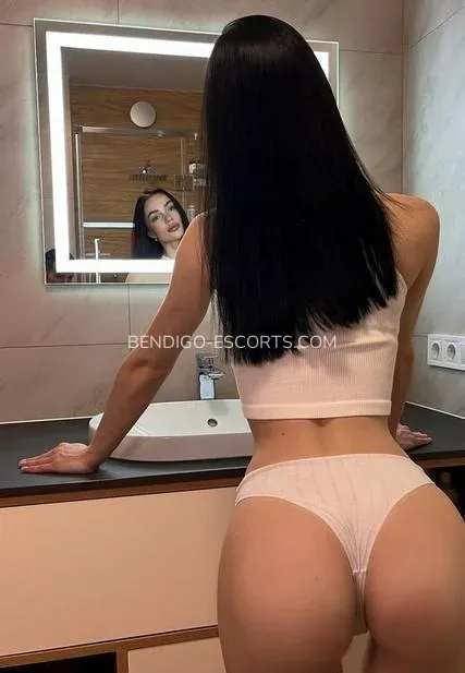 Bendigo escorts Sara — 5