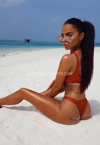 Bendigo escorts Bianca — 3