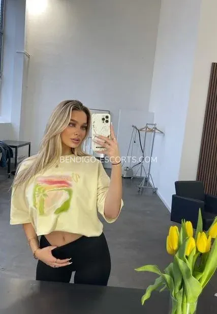 Bendigo escorts Angelica — 7