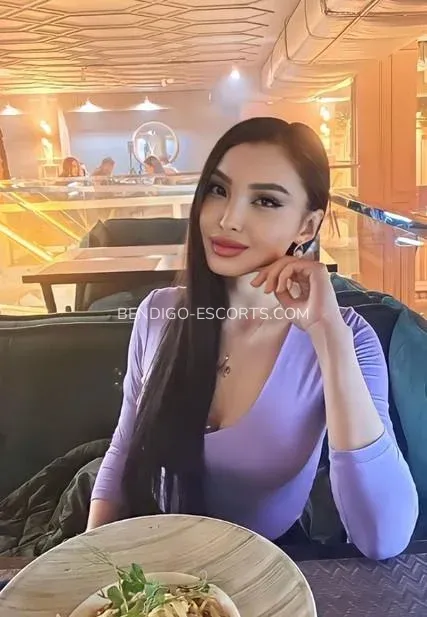 Bendigo escorts Ashlyn — 3