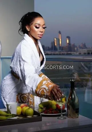 Bendigo escorts Erika — 1