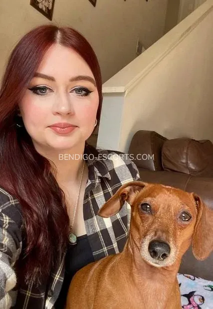 Bendigo escorts Germana — 1