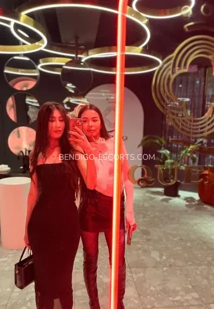 Bendigo escorts Margaret — 3