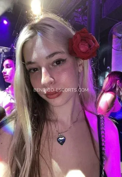 Bendigo escorts Ulla — 3