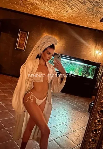 Bendigo escorts Inger — 9