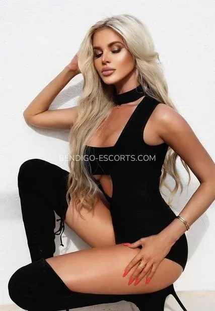 Bendigo escorts Shelby — 1