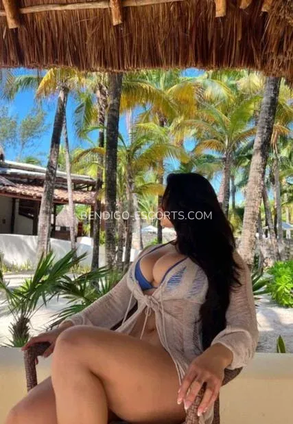 Bendigo escorts Michelle — 1