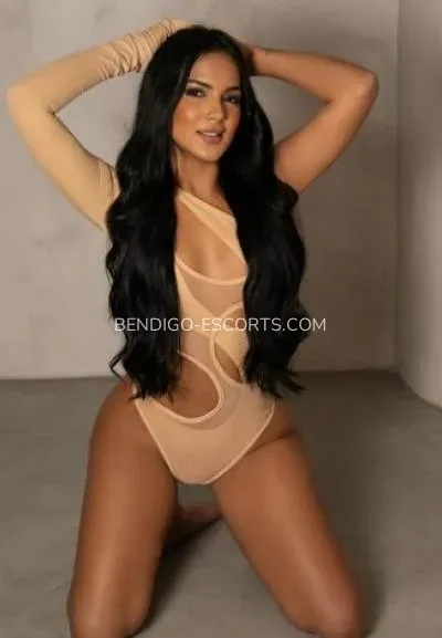 Bendigo escorts Ella — 5