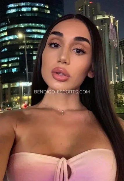 Bendigo escorts Charlotta — 2