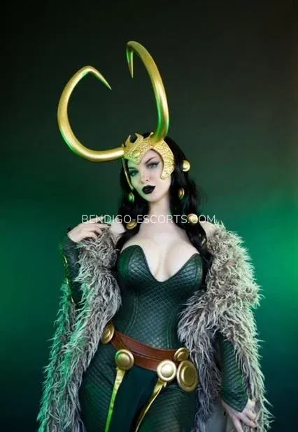 Bendigo escorts Katrina — 9