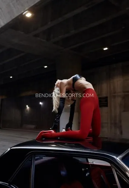 Bendigo escorts Margaret — 2