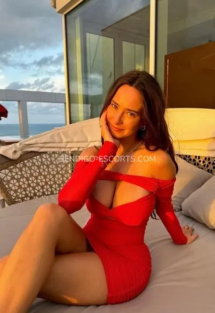 Bendigo escorts Christina — 2