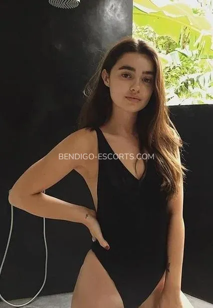 Bendigo escorts Erika — 4