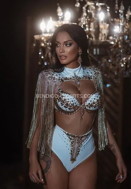 Bendigo escorts Astrid — 9