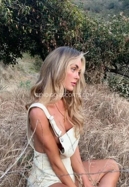 Bendigo escorts Ariel — 7