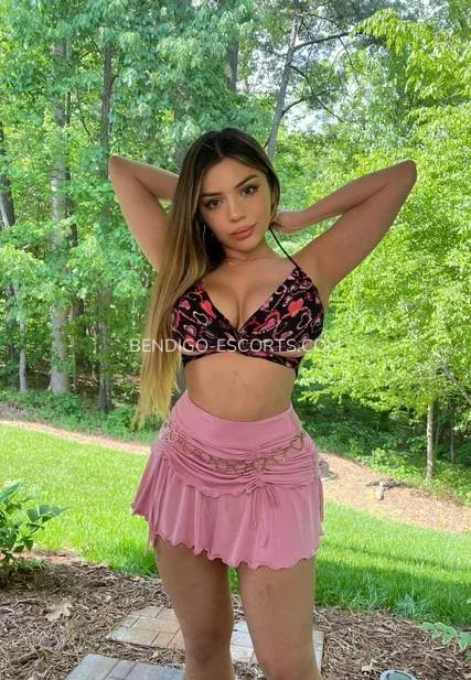 Bendigo escorts Madeline — 8