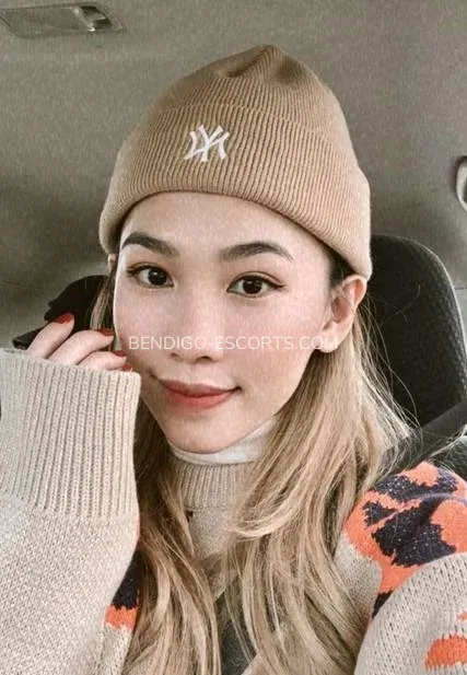 Bendigo escorts Margaret — 3