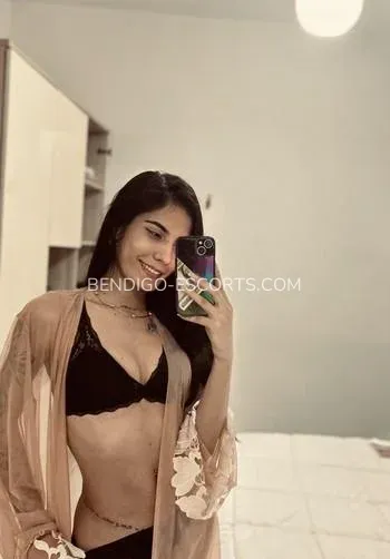 Bendigo escorts Catherine — 3