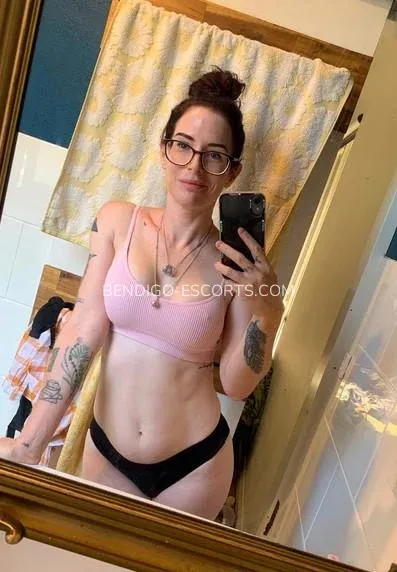 Bendigo escorts Tiffany — 3