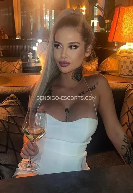 Bendigo escorts Kimberly — 4