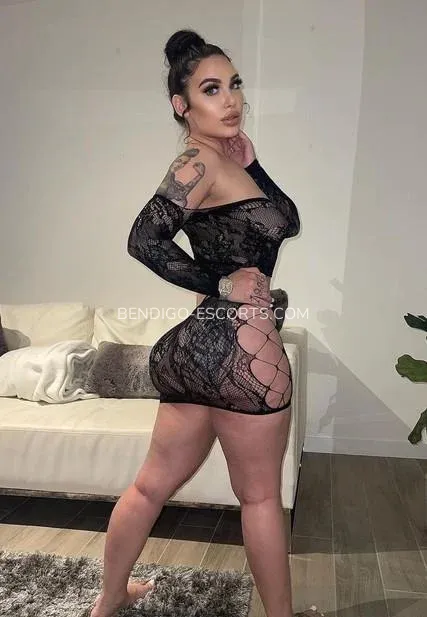 Bendigo escorts Cassidy — 4