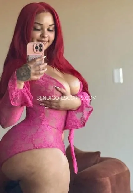 Bendigo escorts jordyn