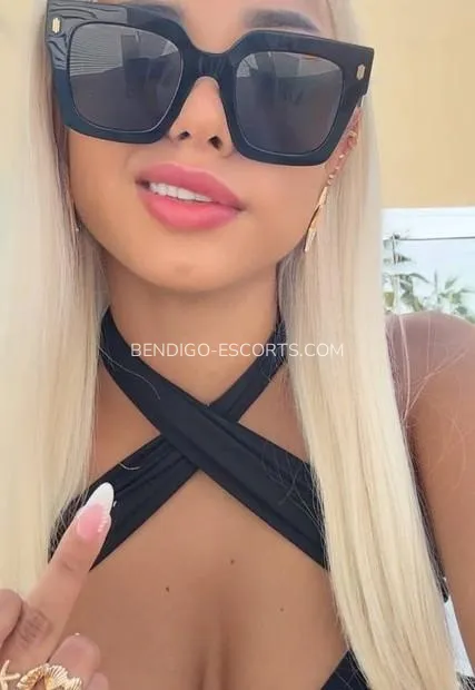 Bendigo escorts Caroline — 2